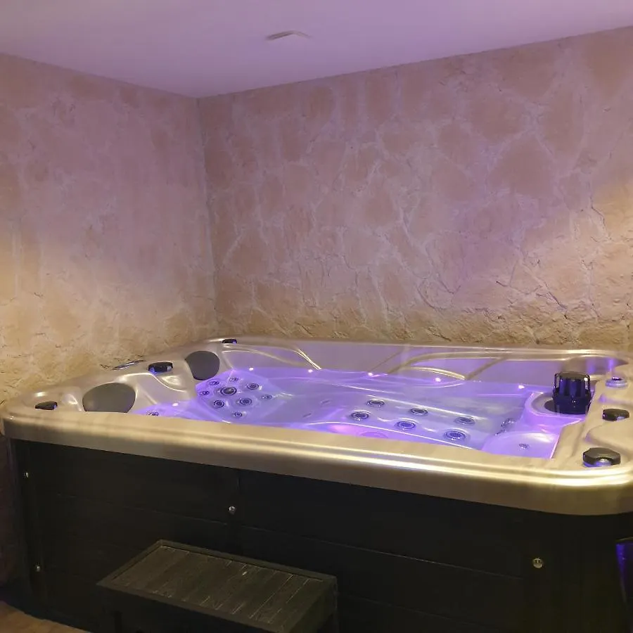 Guest house Les Chambres De Melis Cremieu