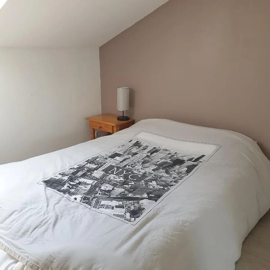 Les Chambres De Melis Cremieu 0*,