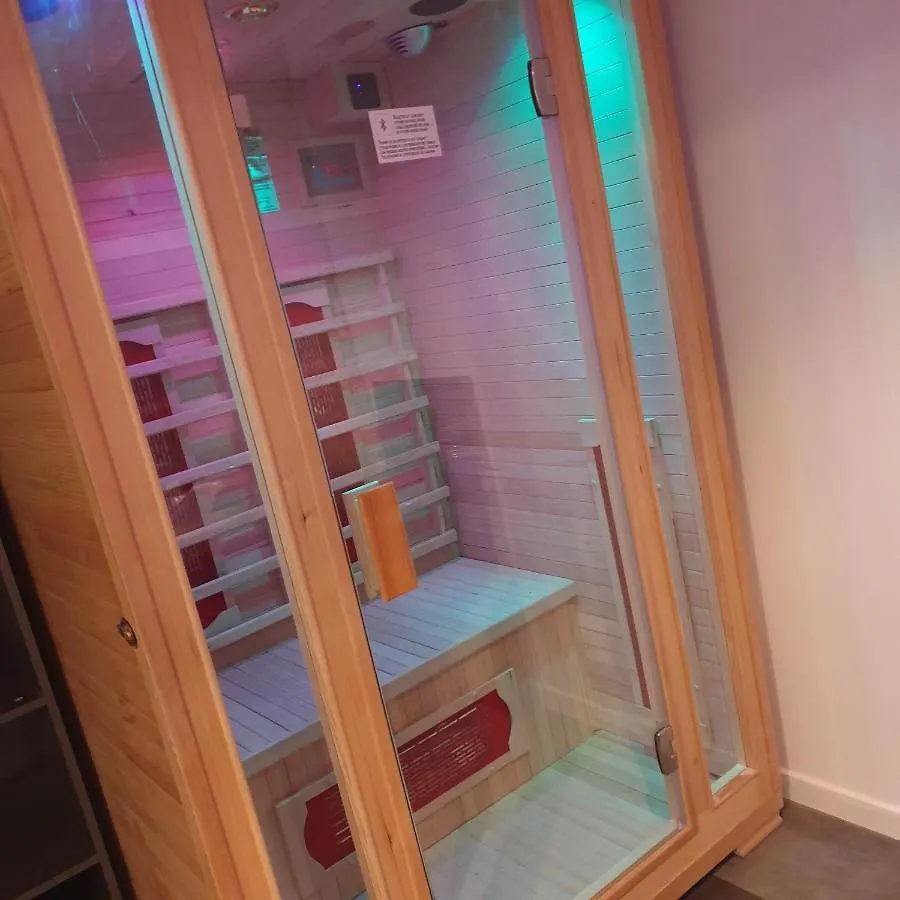 Guest house Les Chambres De Melis Cremieu France