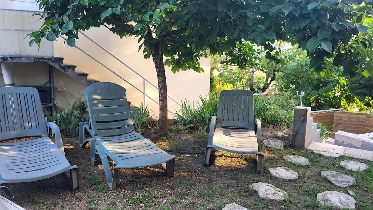 Guest house Les Chambres De Melis Cremieu