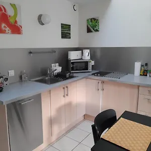  Appartement L' Atelier De La Monnaie