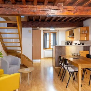  Appartement Le Saint Jean