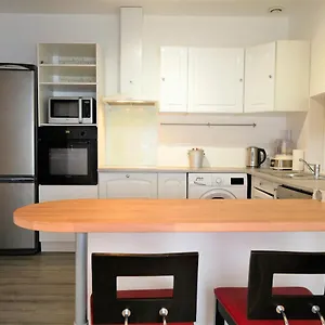  Appartement Des Halles - Gitesdesbalcons-com