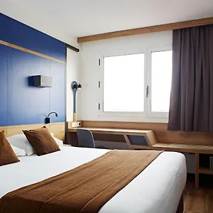 visit hotel