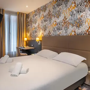 visit hotel