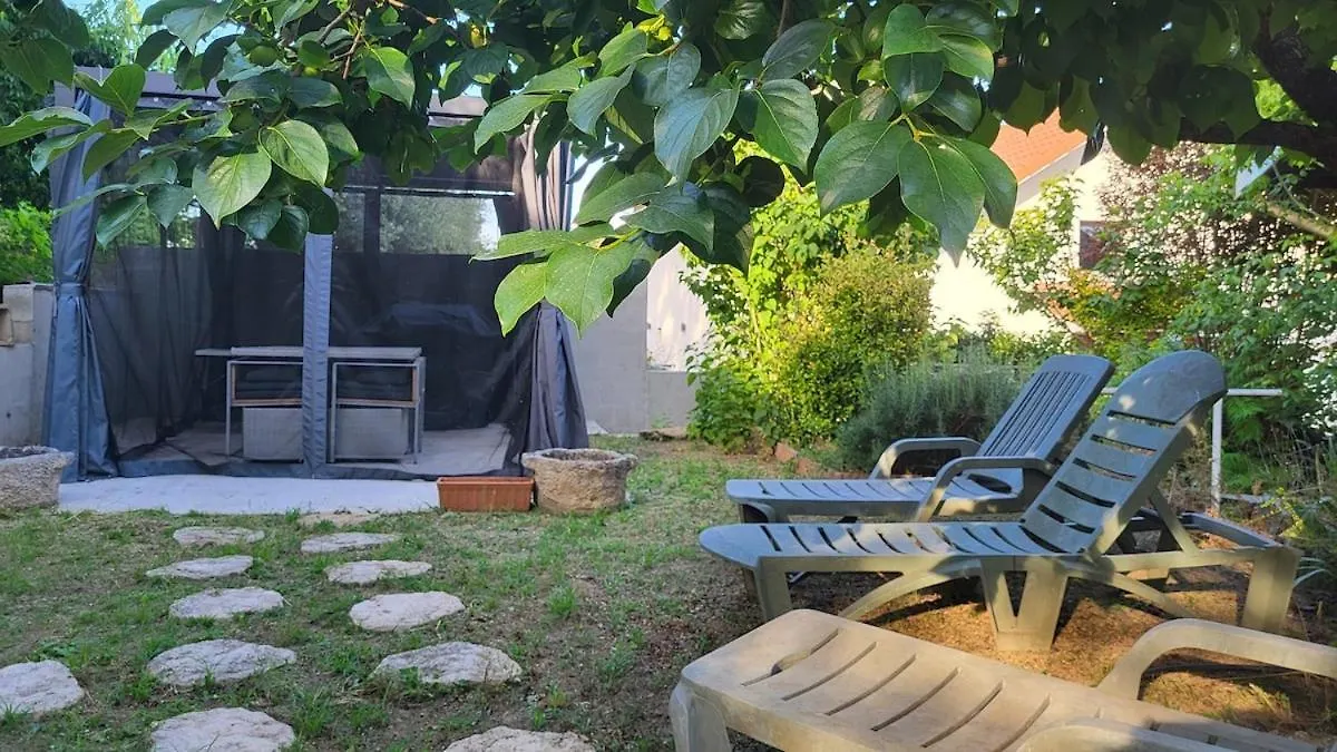 Les Chambres De Melis Cremieu France